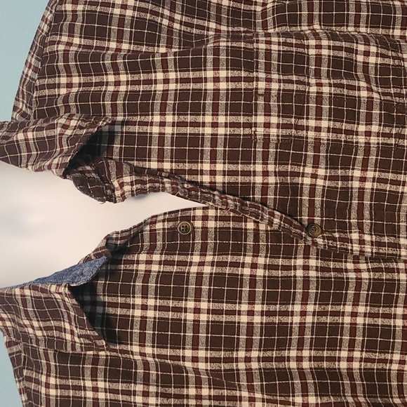 Men's Schmidt Workshirt - Picture 2 of 5